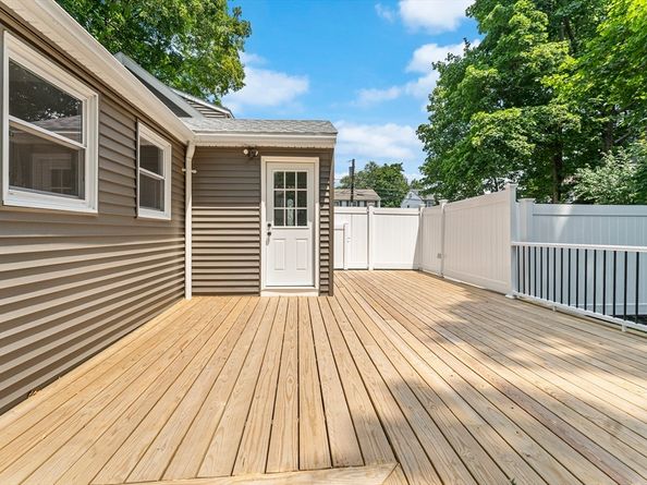 57 Rockland St, Boston MA 02132