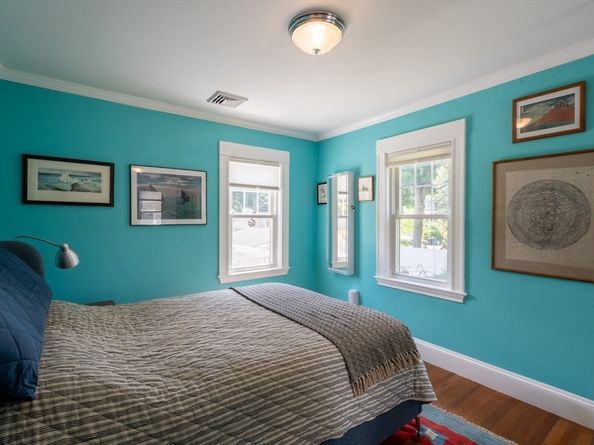2290 Centre Street, Boston MA 02132