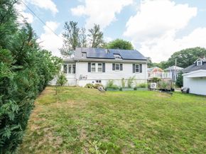 2290 Centre Street, Boston MA 02132