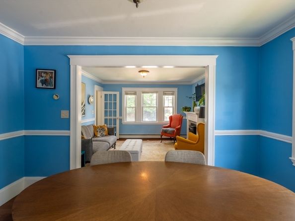 2290 Centre Street, Boston MA 02132