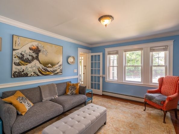 2290 Centre Street, Boston MA 02132