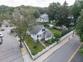 2290 Centre Street, Boston MA 02132
