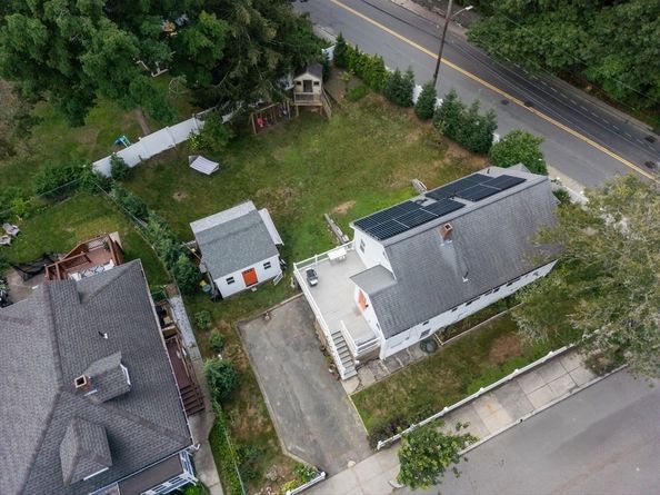 2290 Centre Street, Boston MA 02132
