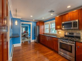 2290 Centre Street, Boston MA 02132