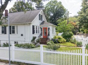 2290 Centre Street, Boston MA 02132