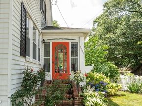 2290 Centre Street, Boston MA 02132
