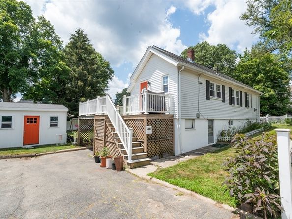 2290 Centre Street, Boston MA 02132