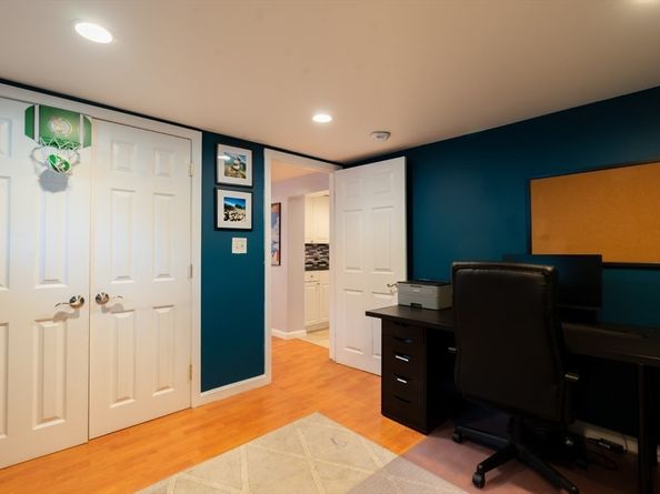 2290 Centre Street, Boston MA 02132