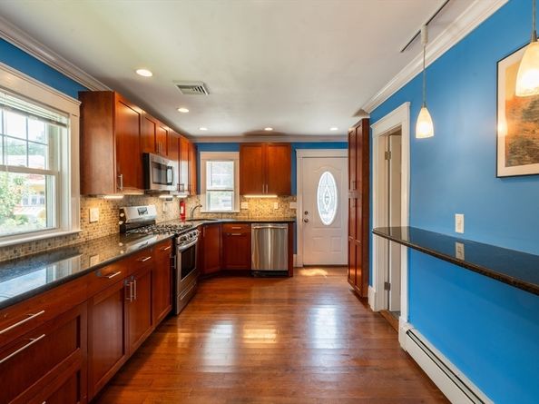 2290 Centre Street, Boston MA 02132