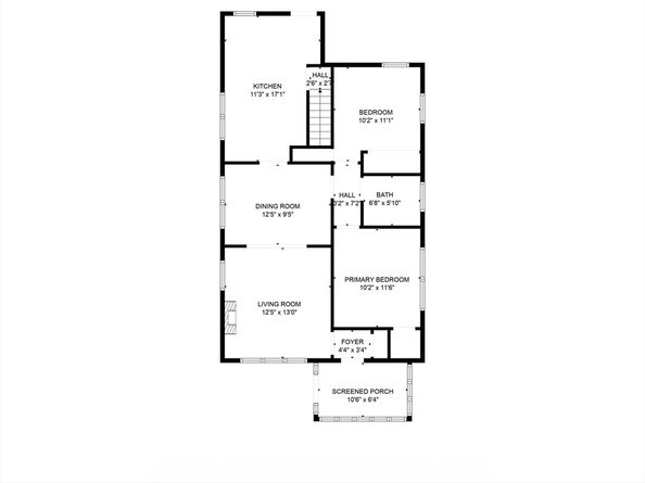 2290 Centre Street, Boston MA 02132