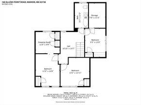 160 Allens Point Rd, Marion MA 02738
