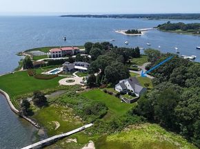 160 Allens Point Rd, Marion MA 02738