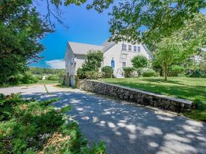 160 Allens Point Rd, Marion MA 02738