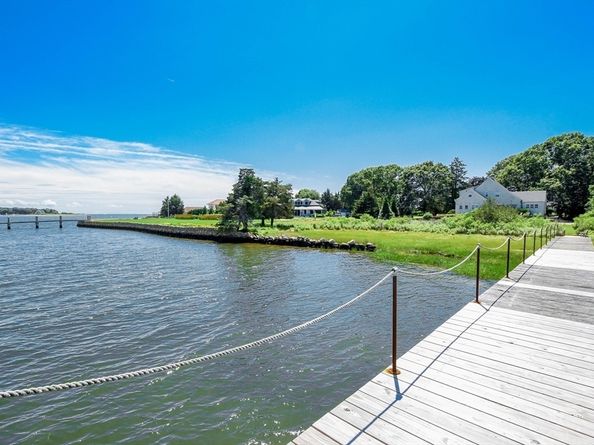 160 Allens Point Rd, Marion MA 02738