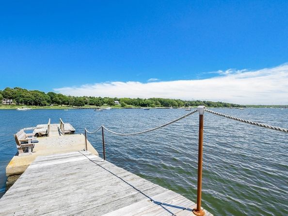 160 Allens Point Rd, Marion MA 02738