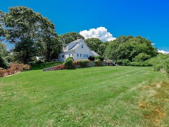 160 Allens Point Rd, Marion MA 02738