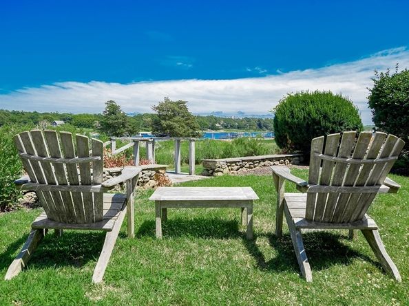 160 Allens Point Rd, Marion MA 02738