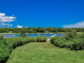160 Allens Point Rd, Marion MA 02738