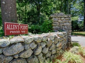 160 Allens Point Rd, Marion MA 02738