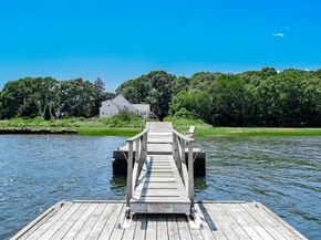 160 Allens Point Rd, Marion MA 02738
