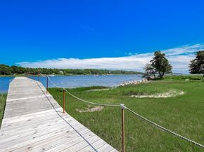 160 Allens Point Rd, Marion MA 02738