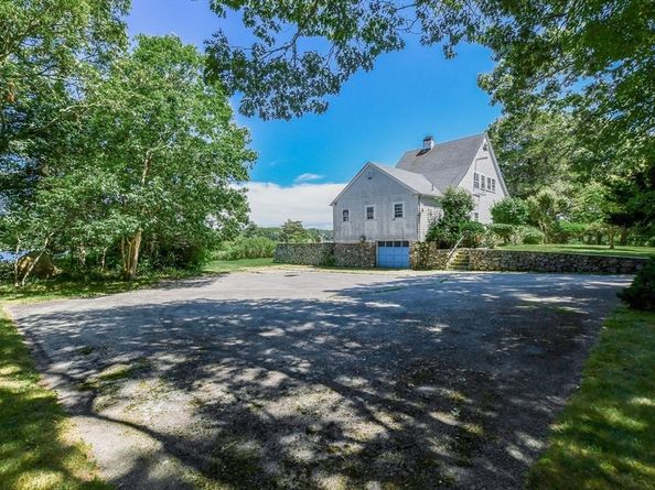 160 Allens Point Rd, Marion MA 02738