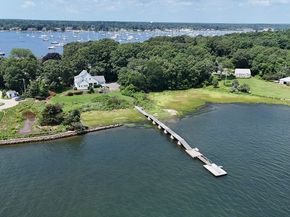 160 Allens Point Rd, Marion MA 02738