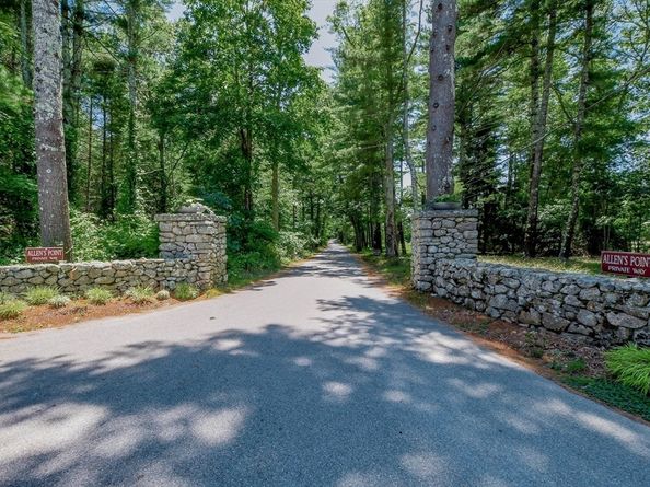 160 Allens Point Rd, Marion MA 02738