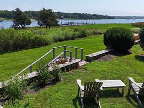 160 Allens Point Rd, Marion MA 02738