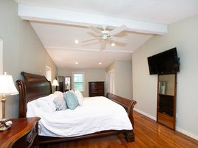 101 Rockland Street, Hingham MA 02043