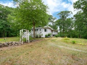 101 Rockland Street, Hingham MA 02043