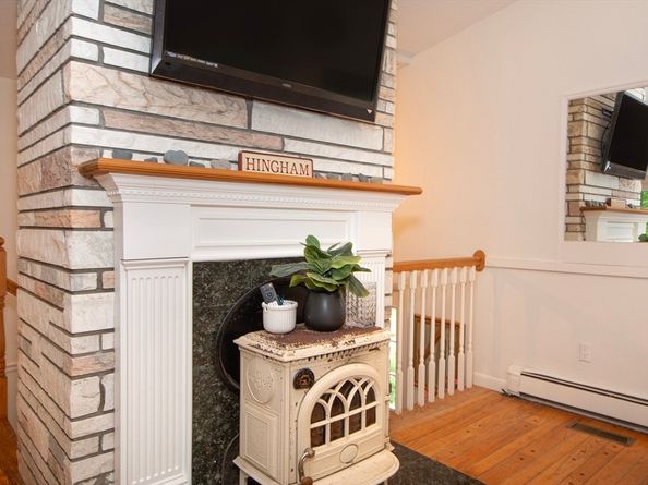 101 Rockland Street, Hingham MA 02043