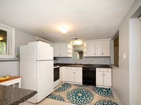 101 Rockland Street, Hingham MA 02043