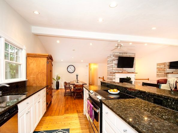 101 Rockland Street, Hingham MA 02043