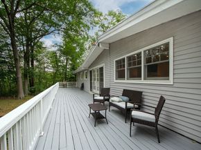 101 Rockland Street, Hingham MA 02043