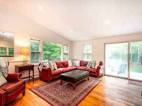 101 Rockland Street, Hingham MA 02043