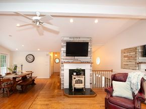 101 Rockland Street, Hingham MA 02043