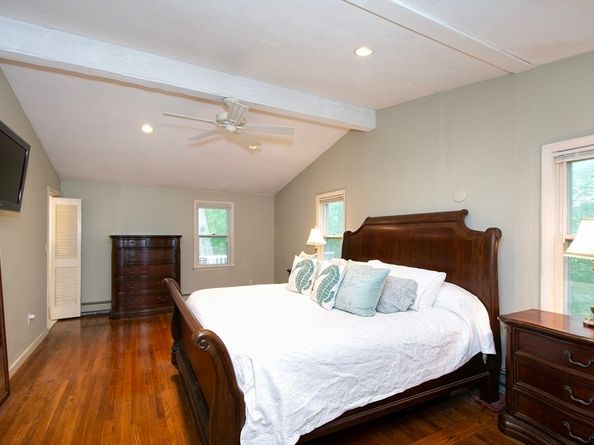 101 Rockland Street, Hingham MA 02043