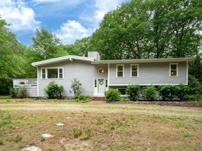 101 Rockland Street, Hingham MA 02043