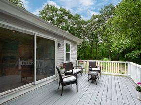 101 Rockland Street, Hingham MA 02043