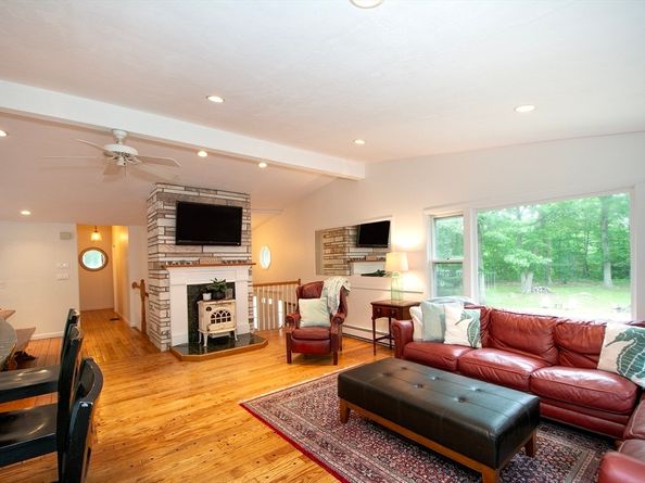 101 Rockland Street, Hingham MA 02043