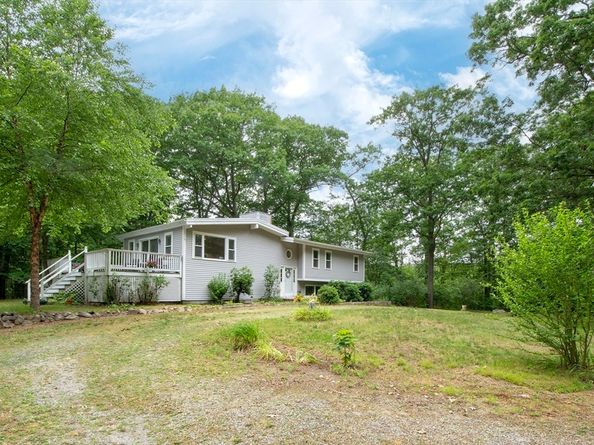 101 Rockland Street, Hingham MA 02043
