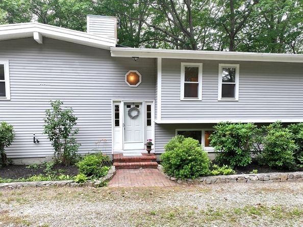 101 Rockland Street, Hingham MA 02043