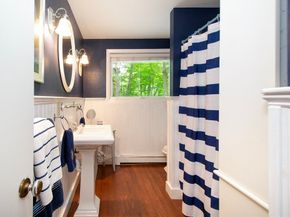 101 Rockland Street, Hingham MA 02043