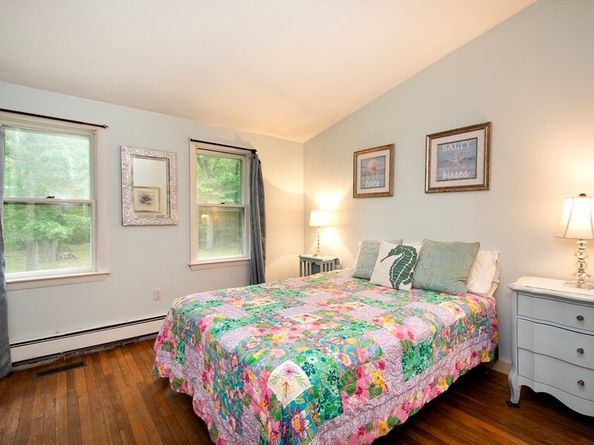 101 Rockland Street, Hingham MA 02043