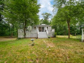 101 Rockland Street, Hingham MA 02043
