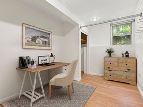 52 Garden Street B2, Cambridge MA 02138