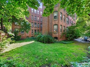 52 Garden Street B2, Cambridge MA 02138