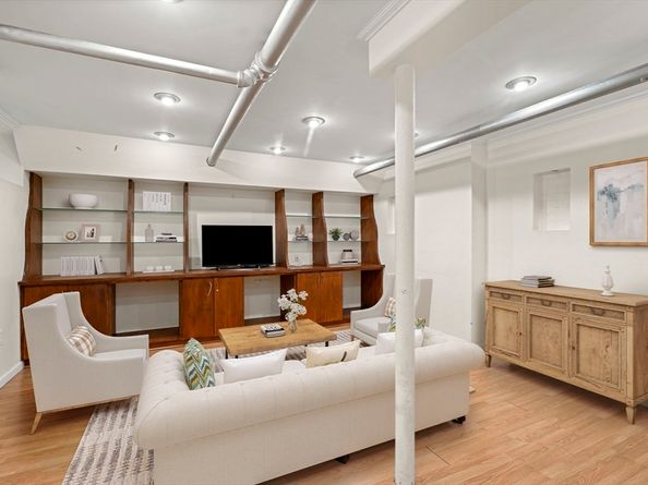 52 Garden Street B2, Cambridge MA 02138