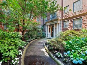 52 Garden Street B2, Cambridge MA 02138